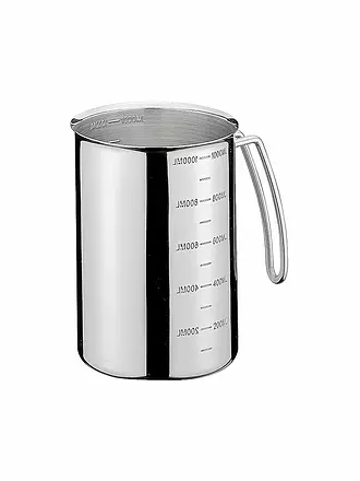 KÜCHENPROFI | Messbecher 1l | 